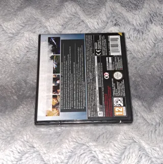 Fire Emblem Warriors Nintendo 3DS