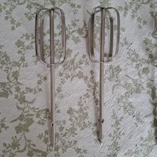 Batidora Amasadora Orbegozo BA 3200