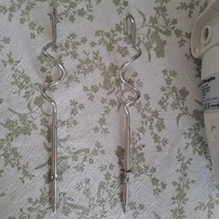 Batidora Amasadora Orbegozo BA 3200