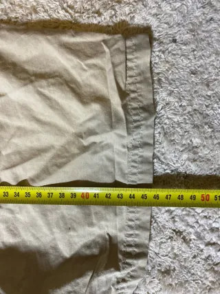 Bañador Lacoste Beige