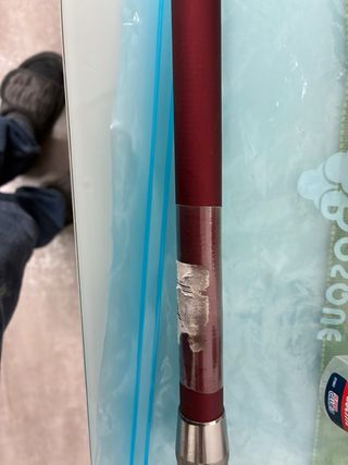 Caña de pescar Shimano Catana GX TE 1.350