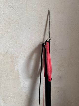 Fusil Cressi Cherokee Fast 75 nuevo