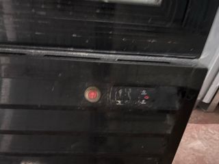 Nevera expositora refrigerada