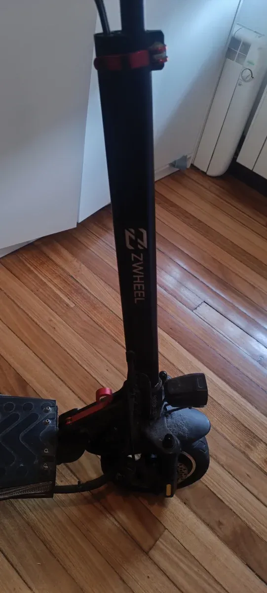 Patín Eléctrico Skate Flash X