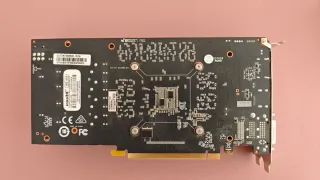 Tarjeta Gráfica GTX 1060 3GB