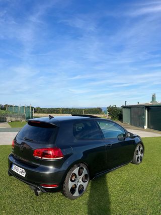 Volkswagen Golf 2010