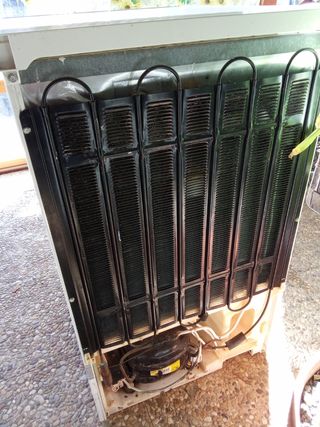 Nevera pequeña Liebherr