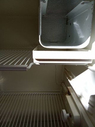 Nevera pequeña Liebherr