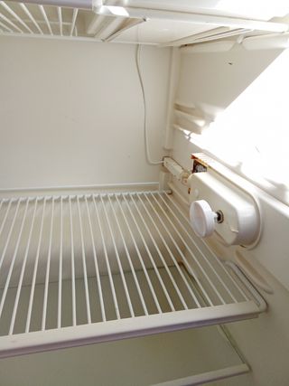 Nevera pequeña Liebherr