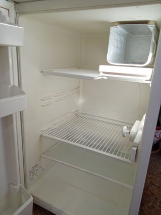 Nevera pequeña Liebherr