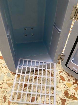 Nevera portátil FLAMINGUEO