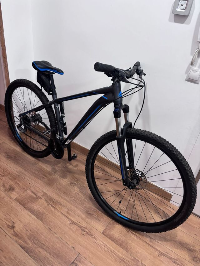 Bicicleta Merida BIG NINE 40 MTB 29 Talla M