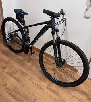 Bicicleta Merida BIG NINE 40 MTB 29 Talla M