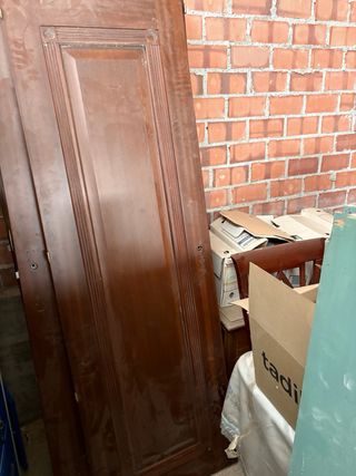 Puerta madera maciza, precio por unidad, 3 de 72