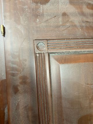 Puerta madera maciza, precio por unidad, 3 de 72