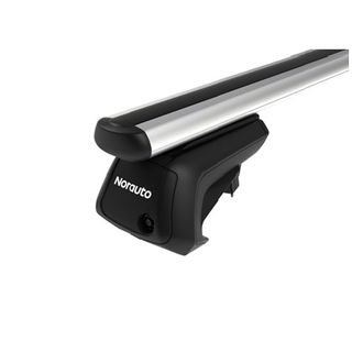 Baca de techo ORIGINAL para Nissan Qashqai