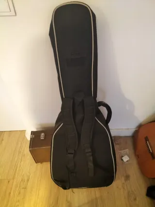 Guitarra Ibanez AF55-TFK Semi-Hollow