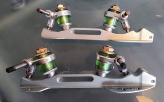 Roll Line Energy 145 Patins