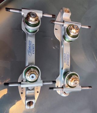 Roll Line Energy 145 Patins