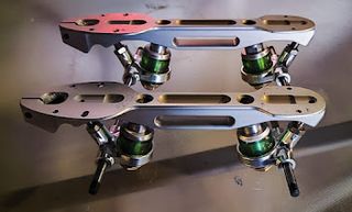 Roll Line Energy 145 Patins