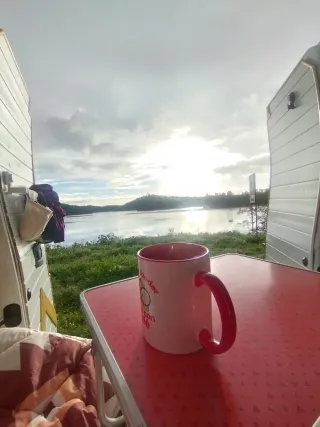 FIAT Ducato 2014 Camper homologada 2022