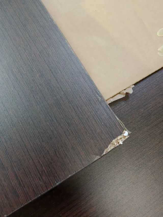 Tavolo da Salotto Elevabile Wengé Yaheetech