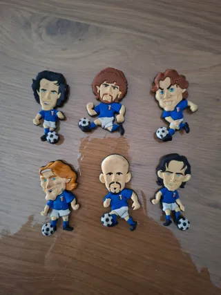 Calamite Calciatori Italia 2006