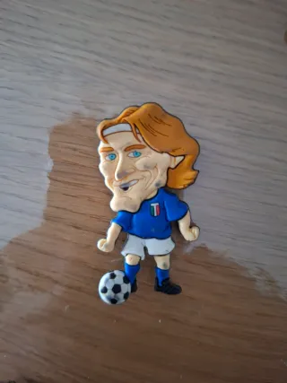 Calamite Calciatori Italia 2006