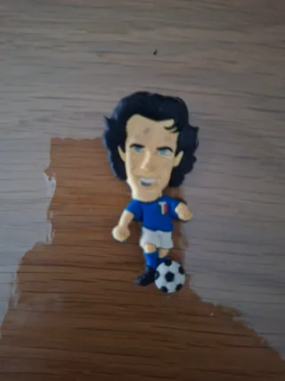 Calamite Calciatori Italia 2006