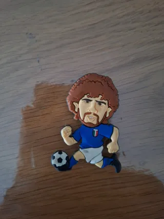 Calamite Calciatori Italia 2006