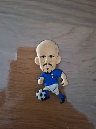 Calamite Calciatori Italia 2006