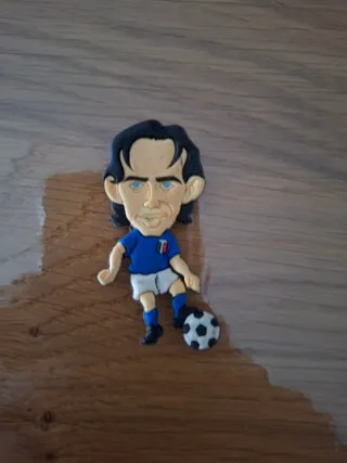 Calamite Calciatori Italia 2006