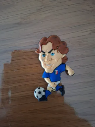 Calamite Calciatori Italia 2006