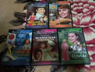 Lote 30 DVDs Cantinflas Comedia