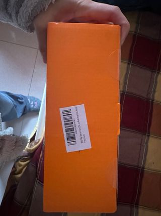 Disco Duro Externo Portátil 4TB Nuevo