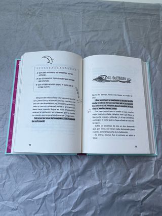 Me llamo Goa 1 - Me llamo Goa: El día que se pa...