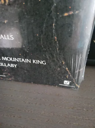 Vinilo The Offspring Let The Bad Times Roll