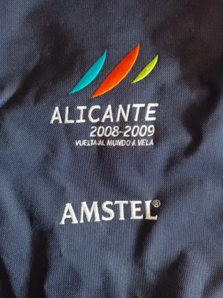 Macuto Amstel