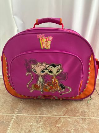 Maleta Bratz