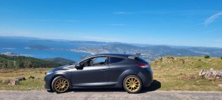 Renault Megane 2010