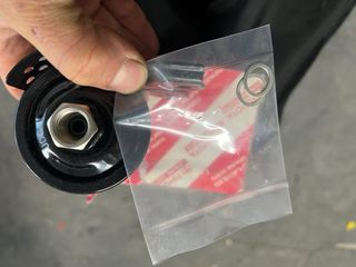 Filtro Gasolina Toyota 23300-49185