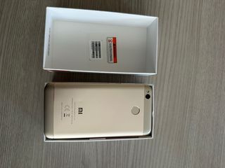 Xiaomi Redmi 4x 3GB RAM 32GB Dual SIM