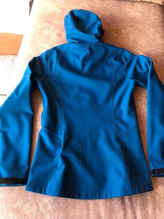 Chaqueta cortavientos O'Neill softshell Talla S