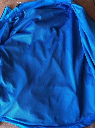 Chaqueta cortavientos O'Neill softshell Talla S