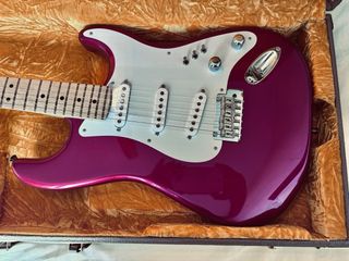 Fender Stratocaster Alchemy (Dire Straits)