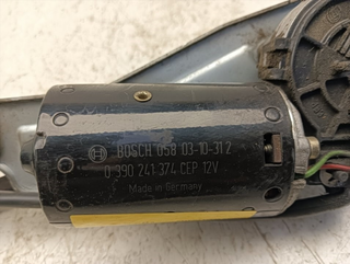 MOTOR LIMPIA DELANTERO CITROEN XSARA PICASSO 0390