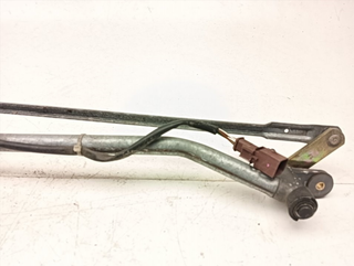 MOTOR LIMPIA DELANTERO CITROEN XSARA PICASSO 0390