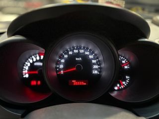 KIA Soul 1.6 DOHC DIVA