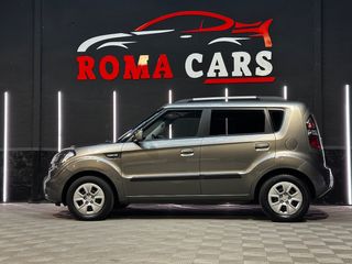 KIA Soul 1.6 DOHC DIVA