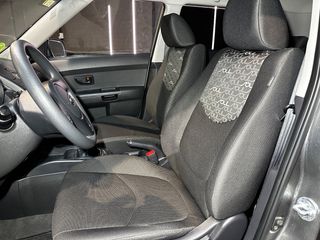KIA Soul 1.6 DOHC DIVA